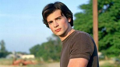 Imagem da notícia Você percebeu que o trailer de Superman tem uma conexão com Smallville?