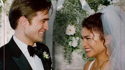 Imagem da notícia A Odisseia de Christopher Nolan e Duna 3 terão que esperar: Robert Pattinson e Zendaya apresentam o trailer de seu primeiro filme juntos