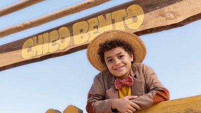 Imagem da notícia Quem é Isaac Amendoim? Ator de Chico Bento nos cinemas já era um fenômeno na internet antes do filme