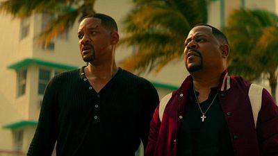 Imagem da notícia É assim que Bad Boys 4 pode ser decisivo na carreira de Will Smith, mas uma estrela não retornará para a continuação