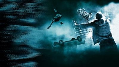 Imagem da notícia Hoje no streaming: Esse filme de super-herói foi um fenômeno absoluto - e não tem nada a ver com Marvel ou DC!