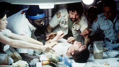 Imagem da notícia É uma das cenas mais marcantes do cinema: Há 46 anos, ela traumatizou uma geração de espectadores