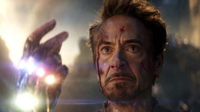 Imagem da notícia "É muito radical": Os diretores de Vingadores 5 e Vingadores 6 alertam que os filmes serão "um desafio para o público"