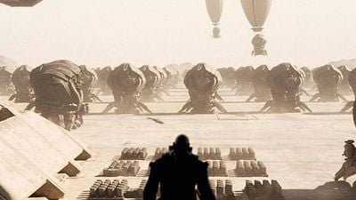 Imagem da notícia Disponível em 2 streamings: o primeiro filme de uma saga que se tornou uma obra-prima do cinema de ficção científica