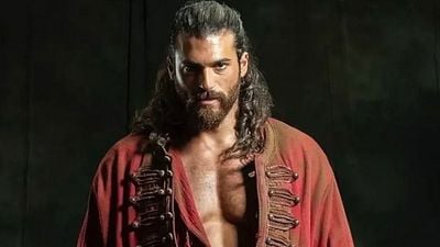 Imagem da notícia Cine BBB hoje (26/03): Com o astro Can Yaman, Globo exibe 1º episódio de série El Turco – que vai te deixar vidrado na telinha!