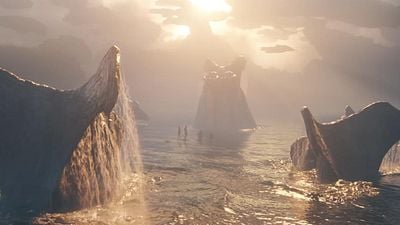 Imagem da notícia Em 3 semanas estreia o filme mais importante do ano: A continuação de uma saga de ficção científica que é um dos maiores sucessos de bilheteria de todos os tempos