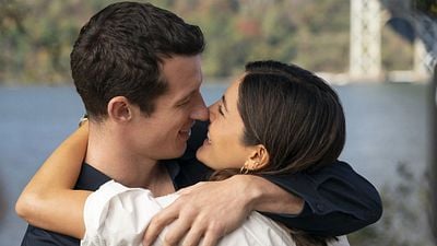 Imagem da notícia Você reconhece o elenco de Só Por uma Noite? Protagonistas do romance distópico estão em Harry Potter e Top Gun