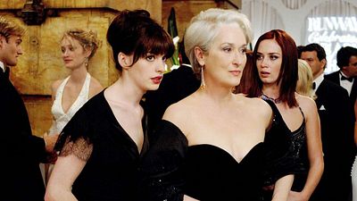 Imagem da notícia 19 anos depois do lançamento de Diabo Veste Prada, ainda há quem não entenda qual era o verdadeiro vilão do filme