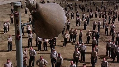 Imagem da notícia É um dos filmes mais assistidos de todos os tempos e seu sucesso se deve a uma pessoa que quase ninguém conhece