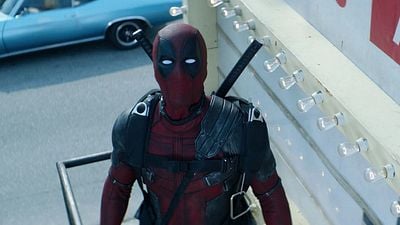Imagem da notícia “Existem regras muito específicas”: Ryan Reynolds explica por que apenas seu personagem pode se dirigir aos espectadores em Deadpool & Wolverine