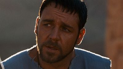 Imagem da notícia Russell Crowe sobre fracasso da sequência de seu maior sucesso: "Não faz sentido nenhum... estraga a experiência"