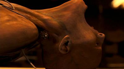 Imagem da notícia O filme de ficção científica com uma das mortes mais tristes da história do cinema: Um impressionante thriller pós-apocalíptico que devastou as bilheterias