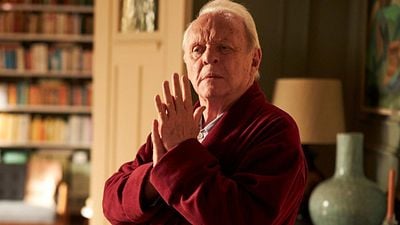 Imagem da notícia "Meu primeiro desejo" Com 88 anos e 2 Oscars, Anthony Hopkins segue sonho antigo e lança nova carreira