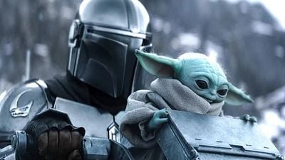 Imagem da notícia The Mandalorian ainda vai ter 4ª temporada após o filme? Jon Favreau explica decisão da Disney