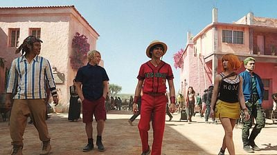Imagem da notícia 2ª temporada de One Piece revela contagem de episódios, e a Netflix tem boas notícias para os fãs deste personagem