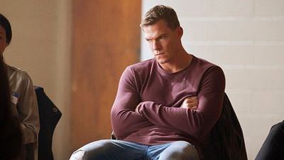 Imagem da notícia Se você é fã de Reacher, precisa ver esta série na Netflix: Alan Ritchson já era um fenômeno 4 anos antes