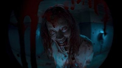 Imagem da notícia "Um filme desagradável, que machuca": Novo A Morte do Demônio vai chocar os fãs da franquia de terror e será 100% original