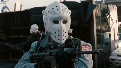 Imagem da notícia Tivemos que esperar 30 anos pela sequência de um dos melhores filmes de ação de todos os tempos - mas agora será épico!