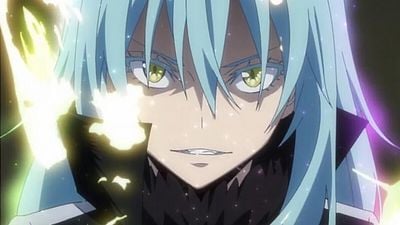 Imagem da notícia Rimuru Tempest não nasceu do nada: Por que o protagonista de That Time I Got Reincarnated as a Slime faz sucesso entre os fãs de anime, segundo o seu criador