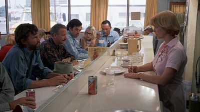 Imagem da notícia Hoje todos a conhecem: Você sabe quem interpreta essa menininha no filme de Martin Scorsese?