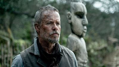 Imagem da notícia Já viu? O aclamado diretor de James Bond retorna à sua antiga força com este épico de aventura histórica