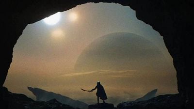 Imagem da notícia Em 3 semanas, um dos filmes de ficção científica mais importantes do ano será lançado: Ele continua uma saga de 38 anos