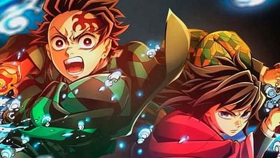 Imagem da notícia Onde assistir Demon Slayer: Kimetsu No Yaiba - Castelo Infinito? Anime sucesso de bilheteria está no streaming