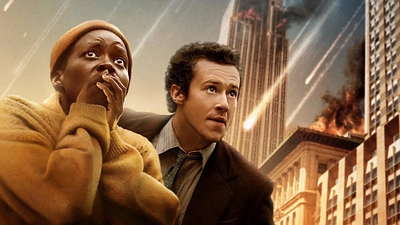 Imagem da notícia Onde assistir a Um Lugar Silencioso 1 e 2 antes da estreia do novo filme; confira streamings