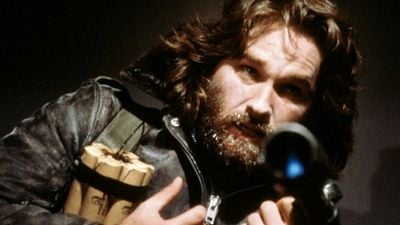 Imagem da notícia "Aquilo realmente me impactou": As palavras de John Carpenter que convenceram Kurt Russell a fazer um dos maiores clássicos de ficção científica