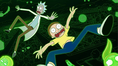Imagem da notícia Rick and Morty dá o passo mais importante de sua história com seu melhor diretor no comando: "Não há limites para o que ele pode fazer"