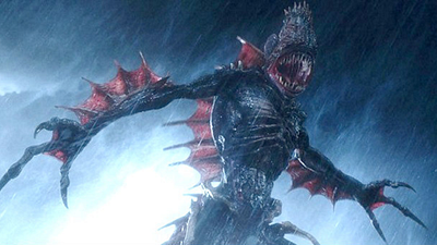 Imagem da notícia Para assistir hoje no streaming O filme da DC de maior sucesso de todos os tempos tem monstros, aventura solo e super-heróis