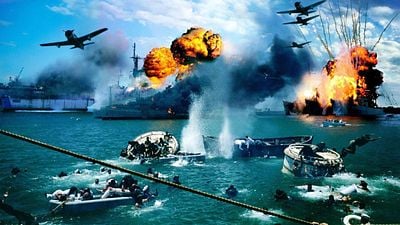 Imagem da notícia Nem De Repente 30, nem Demolidor: O maior filme de Jennifer Garner é um romance de guerra