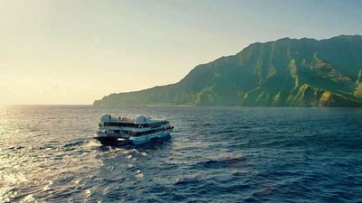 Imagem da notícia No streaming: O grande renascimento do blockbuster perfeito de Spielberg que gerou uma trilogia de 4 bilhões