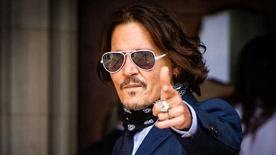 Imagem da notícia Johnny Depp derrotou Tom Hanks, Tom Cruise e Michael Jackson para estrelar um clássico do cinema