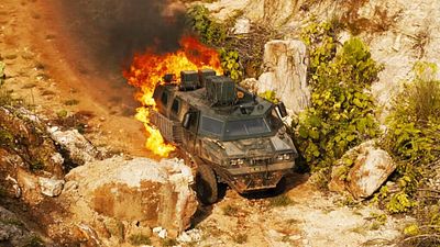 Imagem da notícia Um dos maiores filmes de ação dos últimos anos: A franquia de US$ 7 bilhões que agora finalmente está chegando ao fim