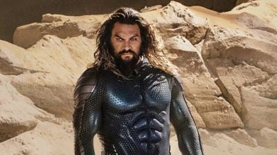 Mudança na DC: Jason Momoa pode trocar Aquaman por outro personagem - e realizar seu maior sonho na franquia