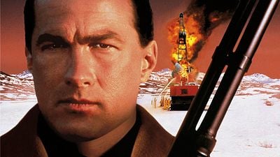 Imagem da notícia O que aconteceu com Steven Seagal? Foi assim que o super ator de ação afundou sua carreira