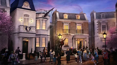 Imagem da notícia Ela passou 50 anos sem ver esse filme, mesmo estando nele: Foi um dos filmes de maior bilheteria da história