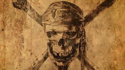 O prelúdio de Piratas do Caribe que quase ninguém viu e tem conexão com uma das melhores ficções científicas do século