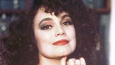 Imagem da notícia "Era difícil, mas não me deixei abater": Muitos duvidaram de Regina Duarte, mas ela provou seu talento em um dos melhores papéis de sua carreira