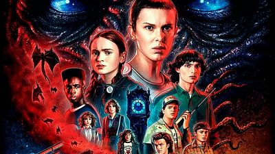 Imagem da notícia Você não verá essas 3 atrizes de Stranger Things novamente na 5ª temporada – e o motivo é bem simples