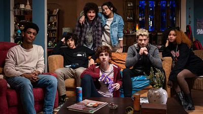 Imagem da notícia "Uma grata surpresa": Disponível no streaming, Dr4g0n é a Malhação da geração Z