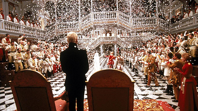 Imagem da notícia Para assistir online hoje: Um épico de 4 horas visualmente deslumbrante com um elenco de estrelas