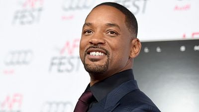 Imagem da notícia O filme mais aclamado de Will Smith tem 96% de aprovação... mas não tem Will Smith!