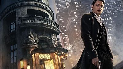 Imagem da notícia John Wick que se cuide, pois o pessoal de The Continental também sabe cair na pancadaria - é isso que mostra a primeira cena