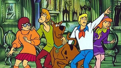 Imagem da notícia Cadê você, Scooby-Doo? Netflix libera primeira imagem da série live-action e finalmente revela detalhes da história