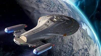 Imagem da notícia Star Trek: Voyager completa 30 anos – um dilema moral ainda inquieta os fãs