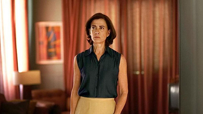 Imagem da notícia “Um filme maduro”: Para Fernanda Torres, Ainda Estou Aqui já é um marco na filmografia de Walter Salles