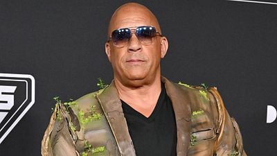 Imagem da notícia Não é Velozes & Furiosos: O melhor filme de Vin Diesel em anos está no streaming