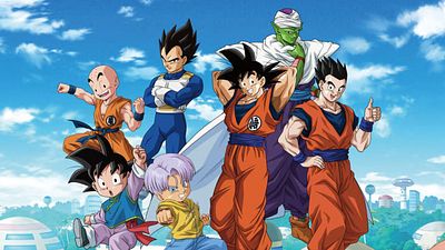Imagem da notícia "Vá em frente": Este personagem de Dragon Ball não foi criado por Akira Toriyama, mas ele o aprovou imediatamente
